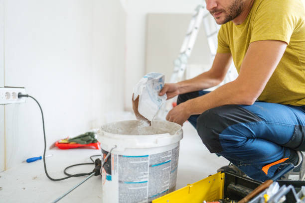 Best Dehumidification Services  in Orida Ridge, FL