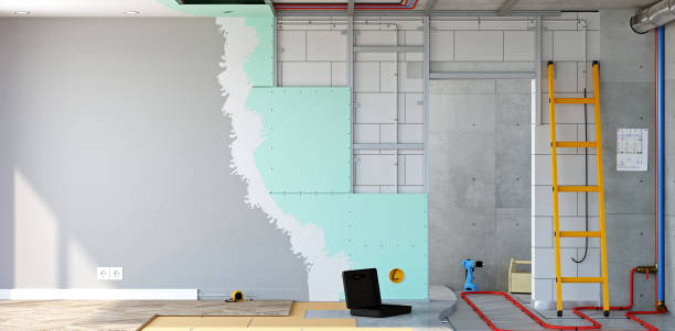 Best Mold Prevention Services  in Orida Ridge, FL