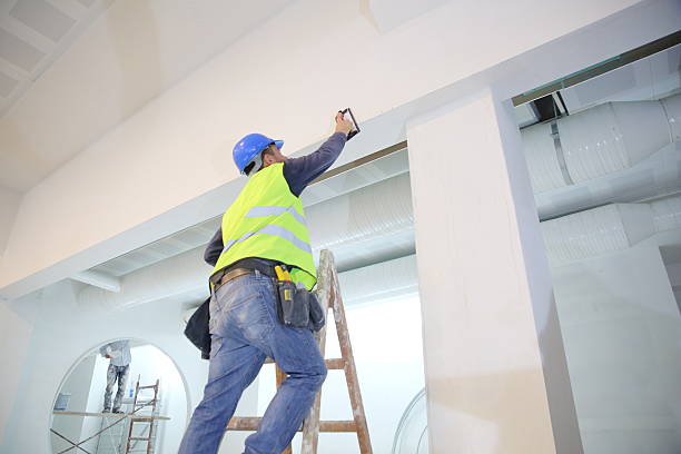 Best HVAC Mold Inspection and Cleaning  in Orida Ridge, FL