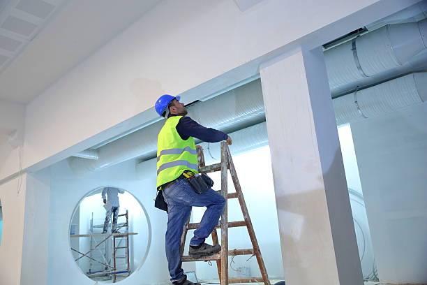 Best Forensic Mold Investigation  in Orida Ridge, FL
